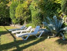 Casa Rustica unten: Zonnig appartement met zicht op het Lago Maggiore - thumbnail 3