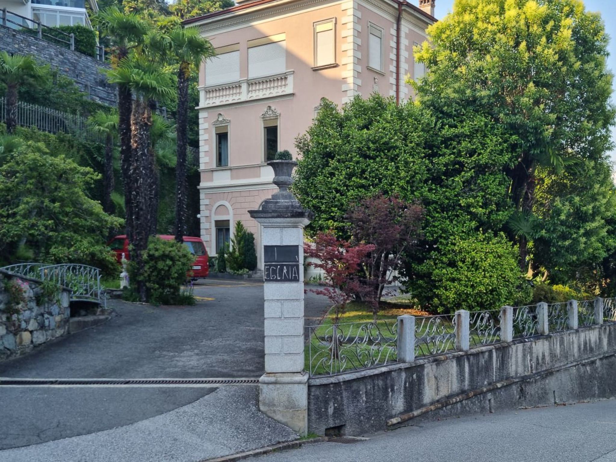 Villa Egeria-Image-tags.info