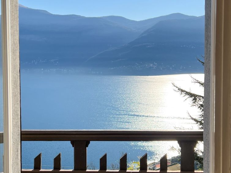 Chalet Bazzi
