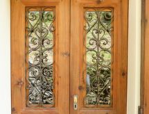 Chalet Bazzi