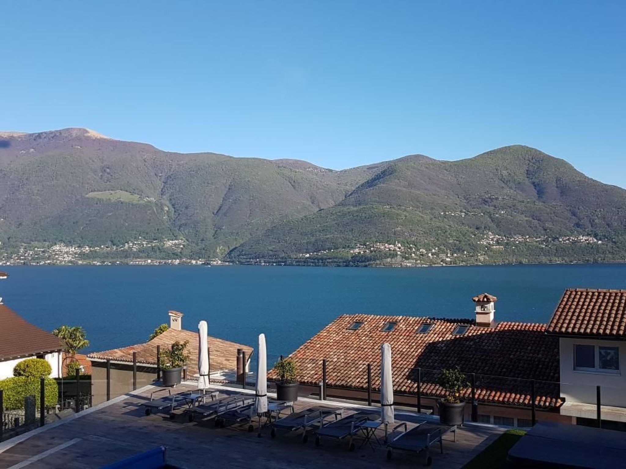 Casa Ghiggi 'Ticino'