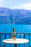 See-Penthouse Brissago: 120m² luxe aan het Lago Maggiore met 3 slaapkamers - thumbnail 5