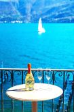 See-Penthouse Brissago: 120m² luxe aan het Lago Maggiore met 3 slaapkamers - thumbnail 6