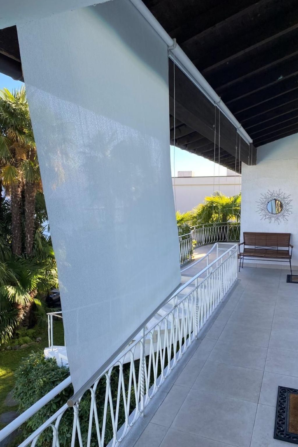 Casa Capinera - Outside
