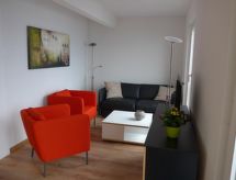 Casa Ninfea: Panoramisch appartement aan het Lago Maggiore met zwembad - thumbnail 5