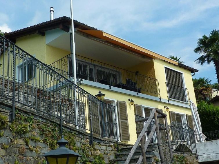 Casa Ninfea - Brissago
