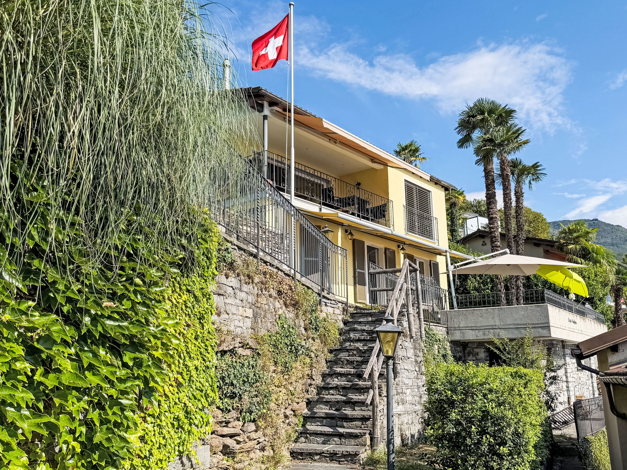 Casa Ninfea