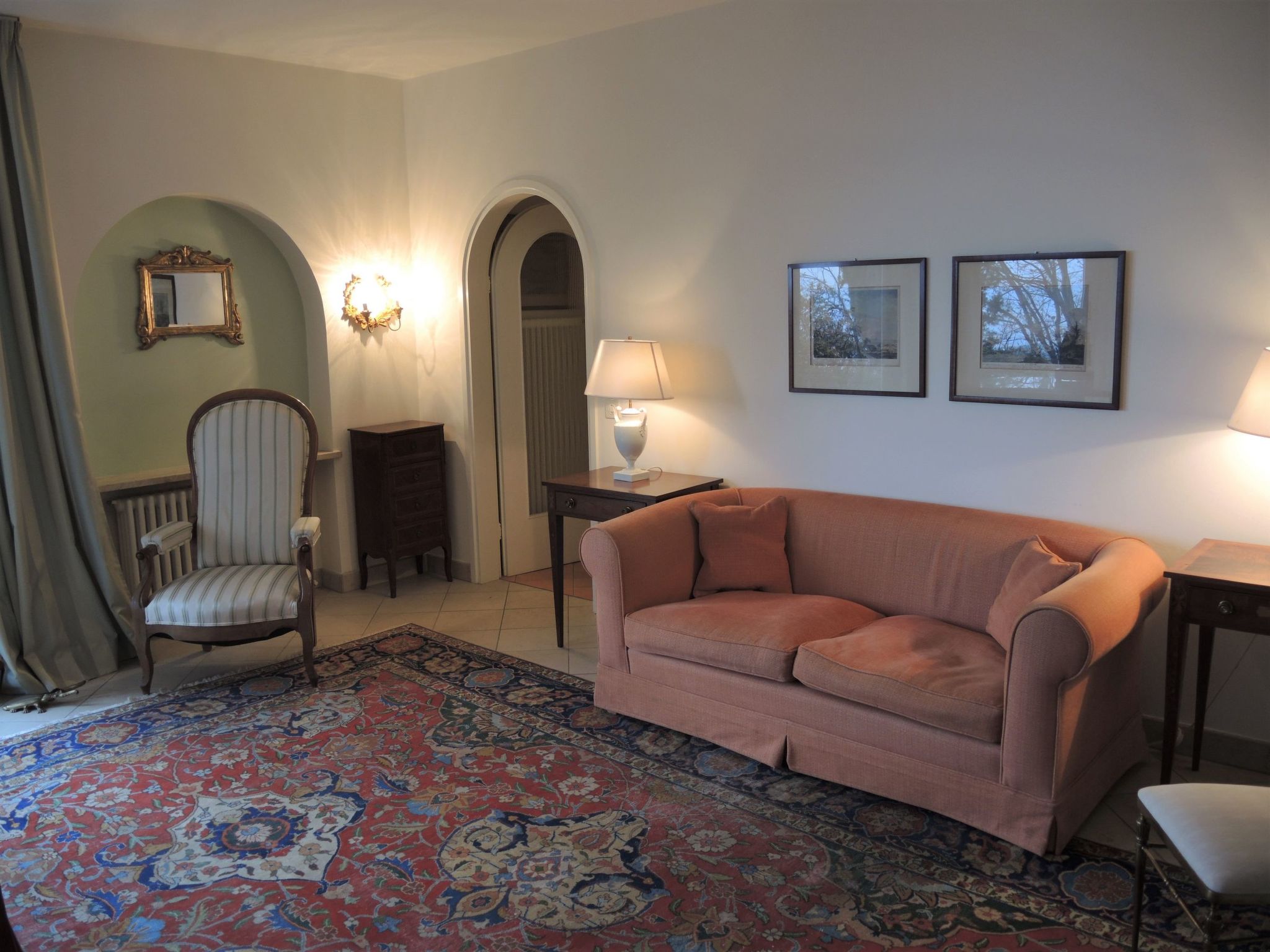Casa Mirandola - Image-tags.info