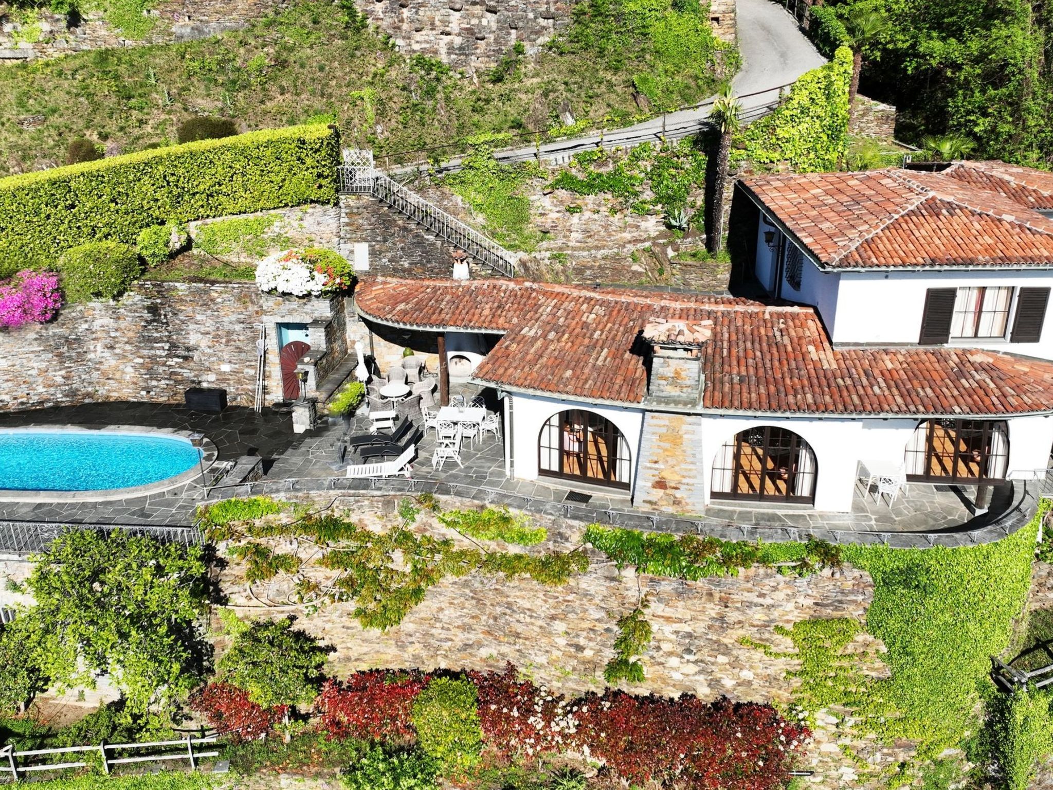 Casa Mirandola - Image-tags.info