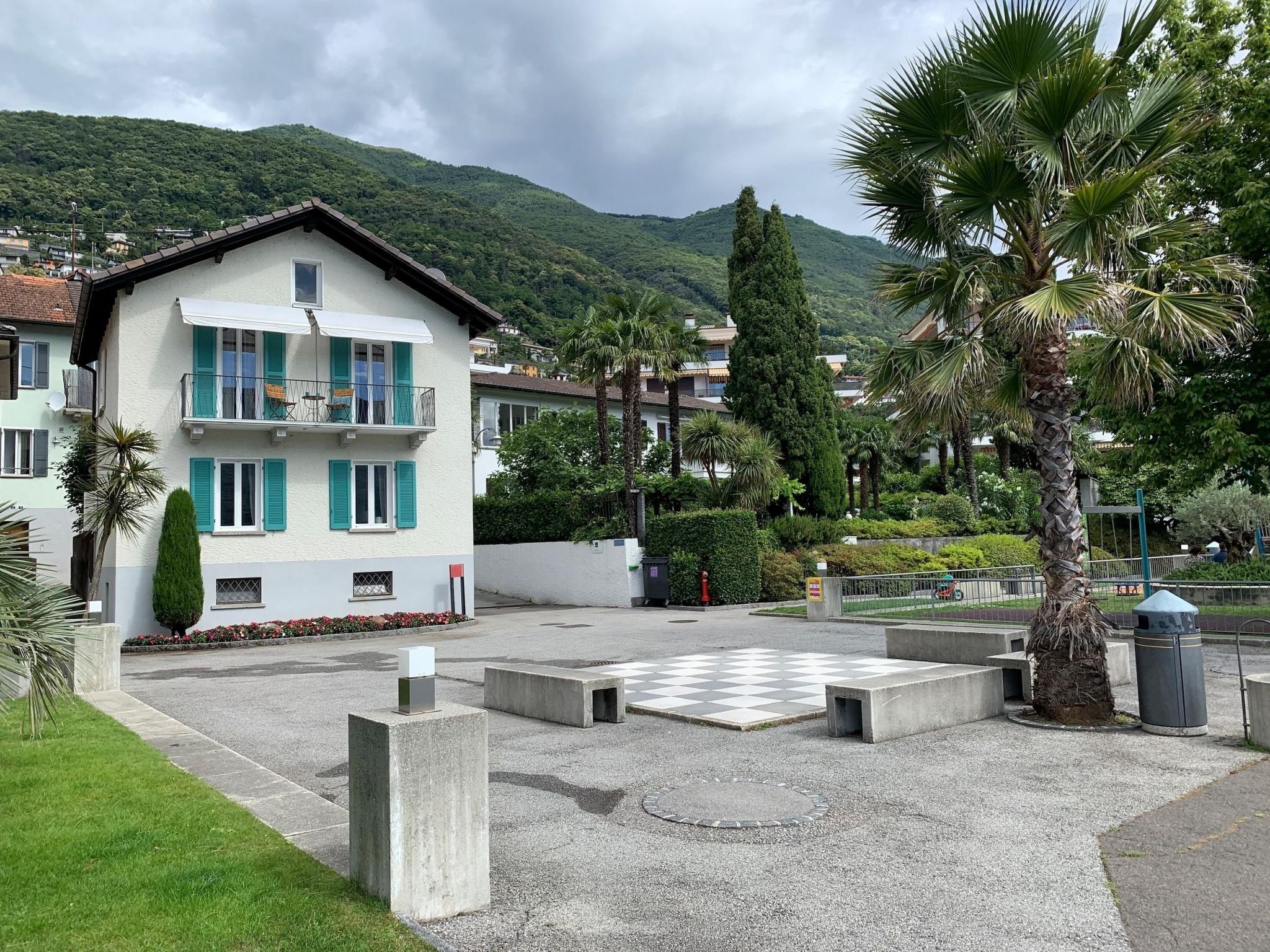 Casa Felice
