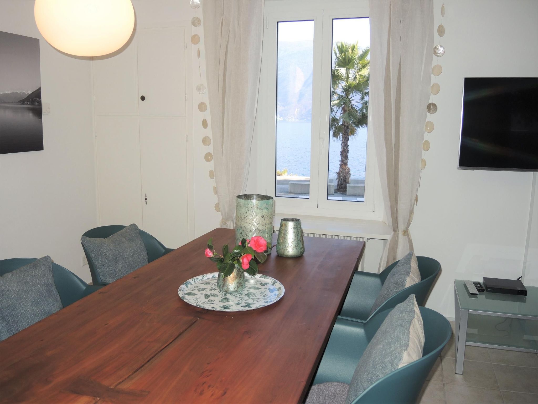 Casa Felice - Binnen