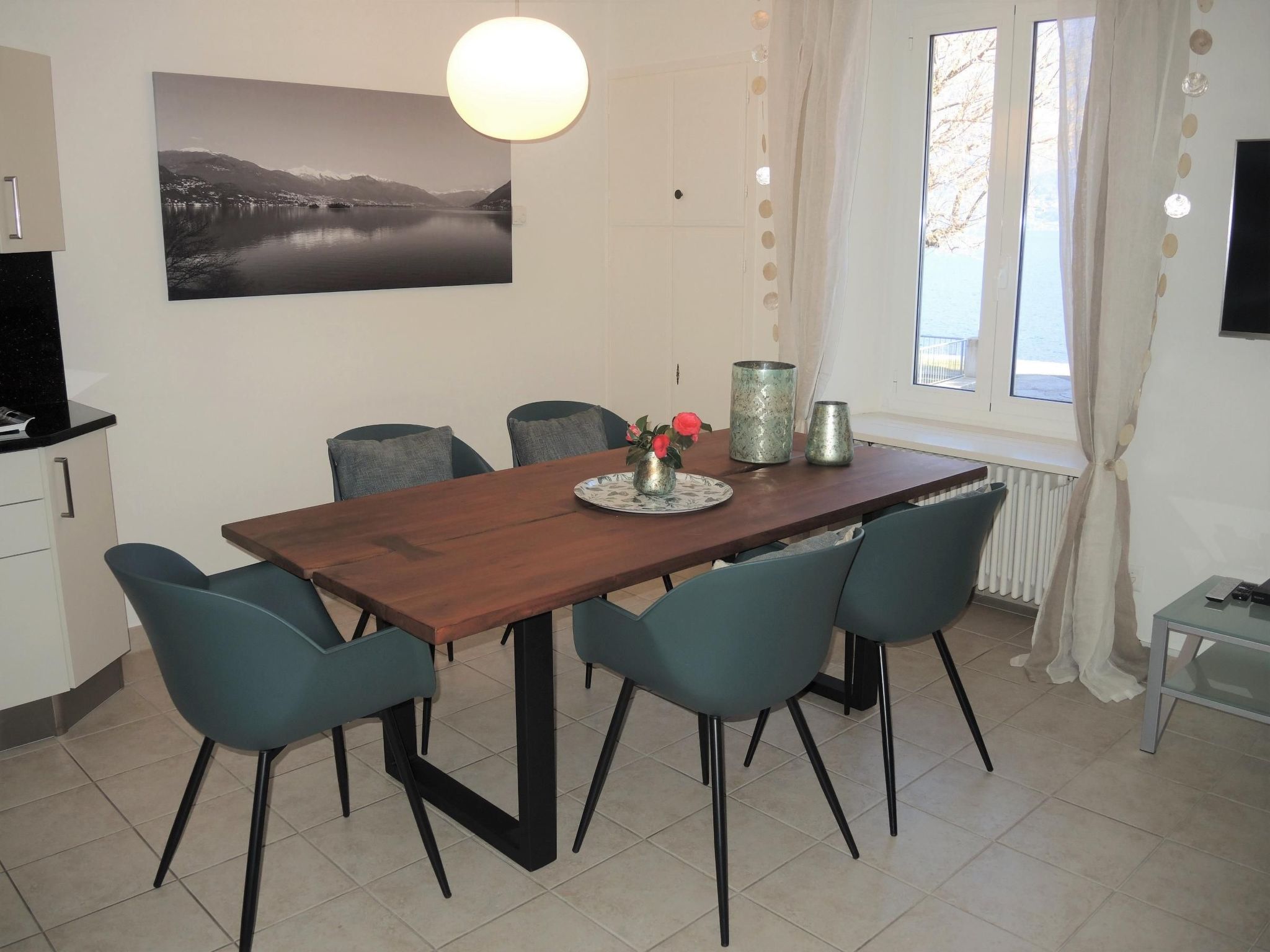 Casa Felice - Binnen