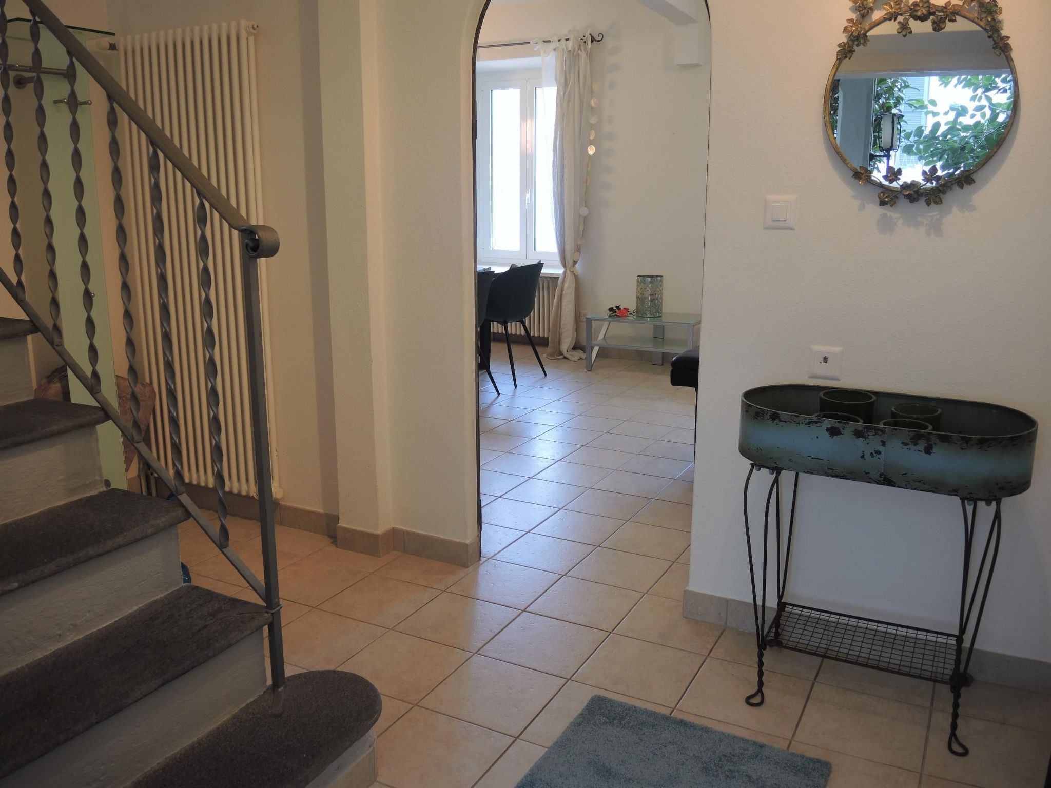 Casa Felice - Binnen