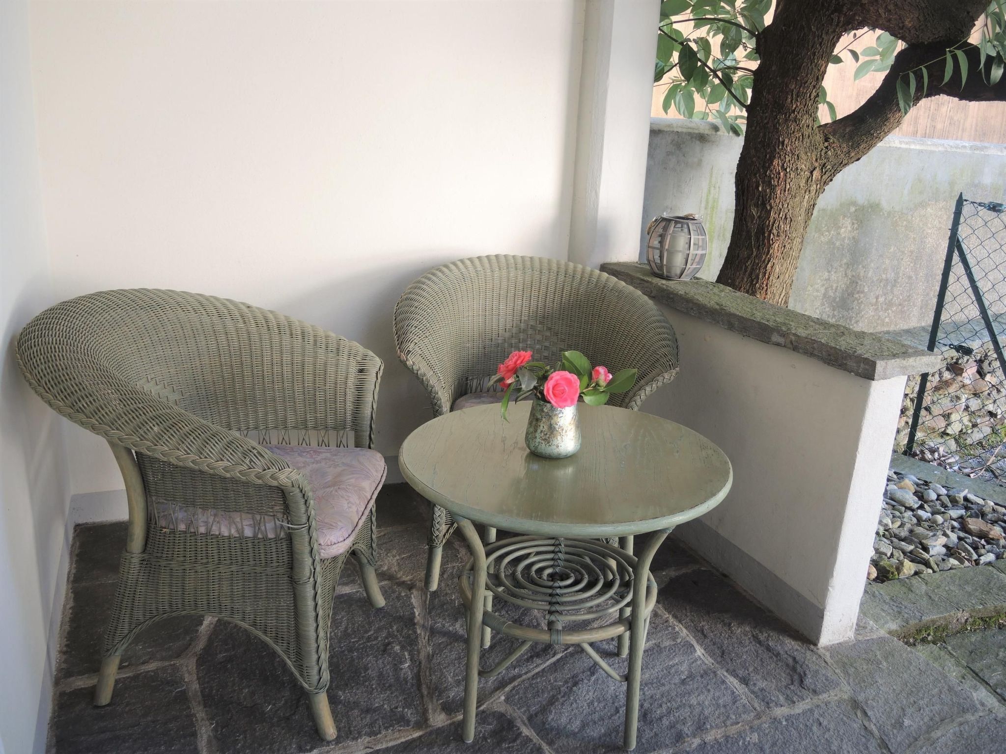 Casa Felice - Buiten