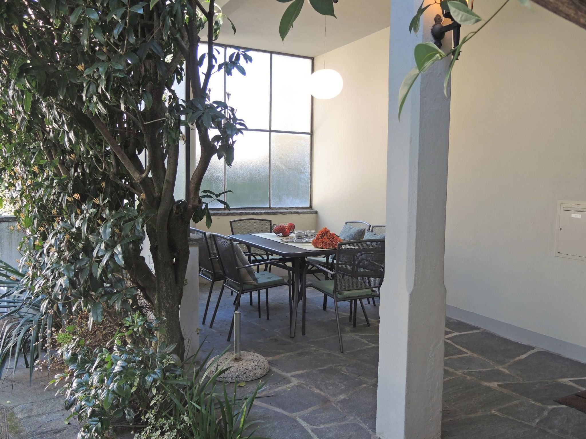 Casa Felice - Binnen
