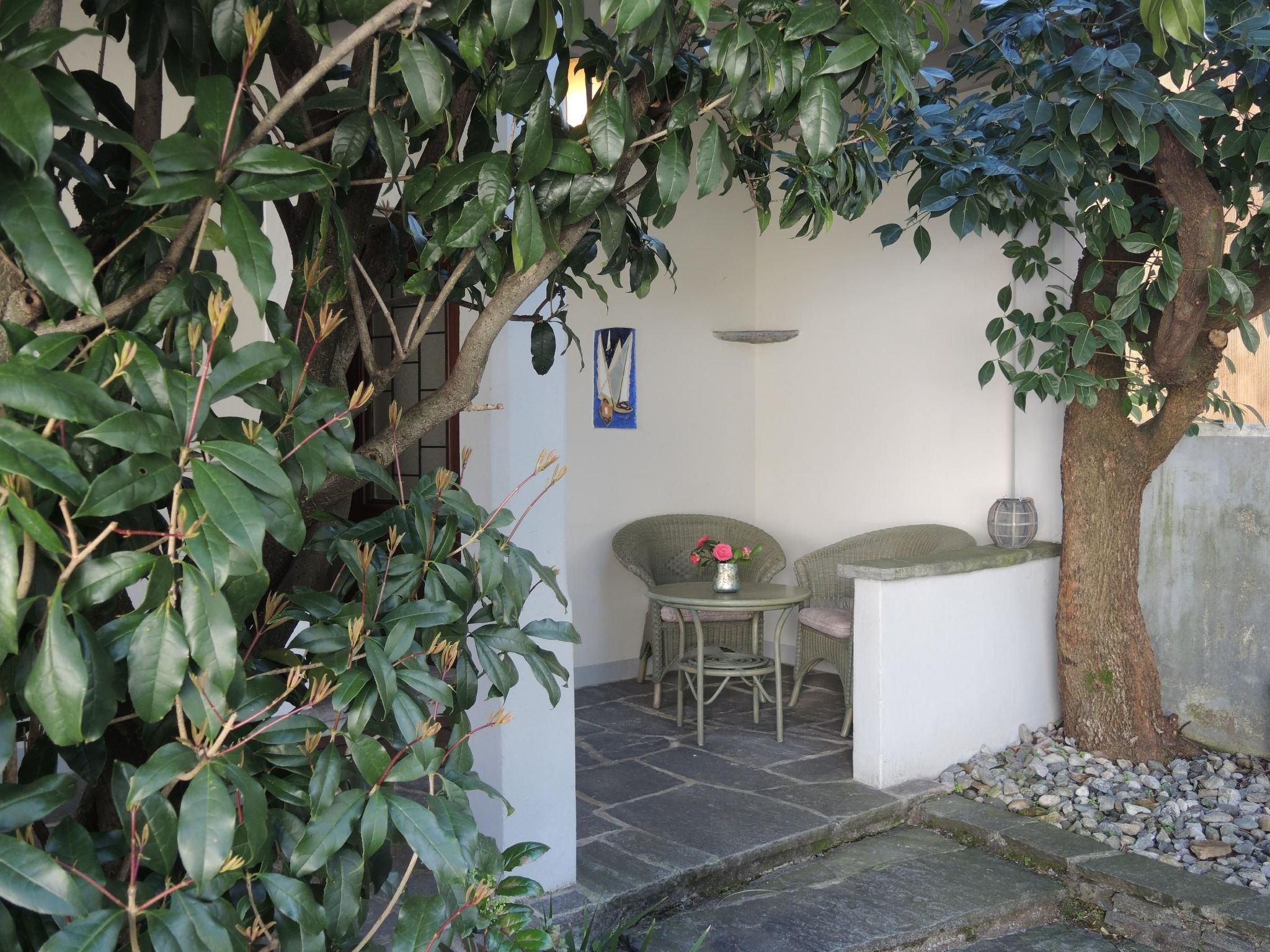 Casa Felice - Buiten