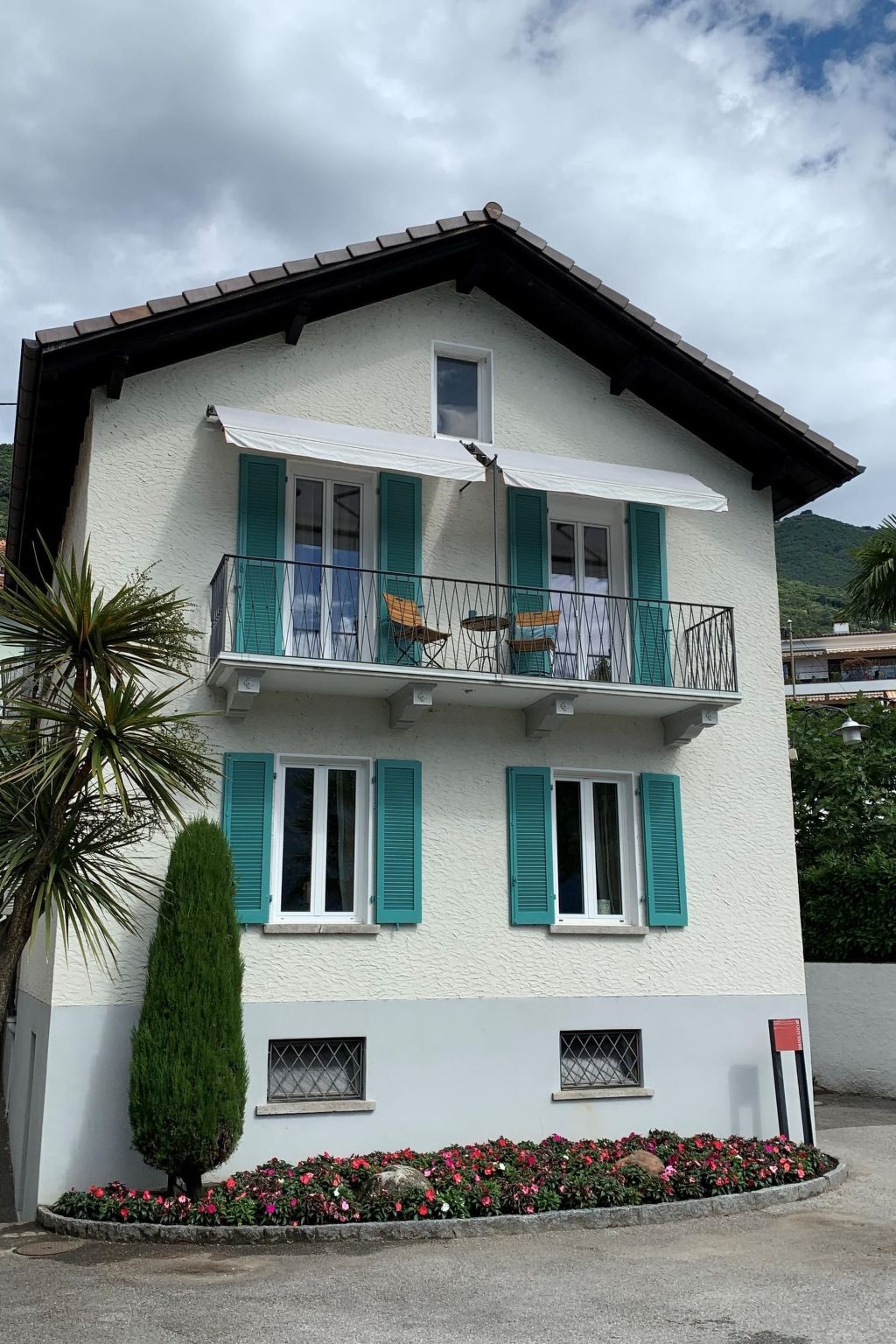 Casa Felice - Buiten