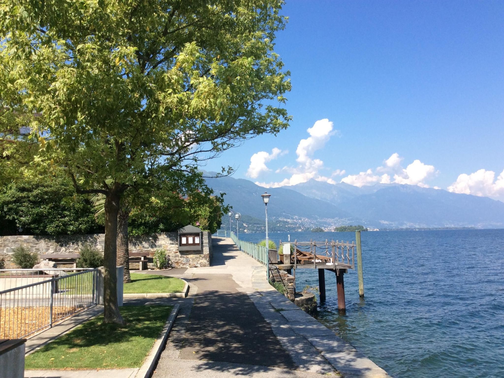 Casa Felice - Buiten