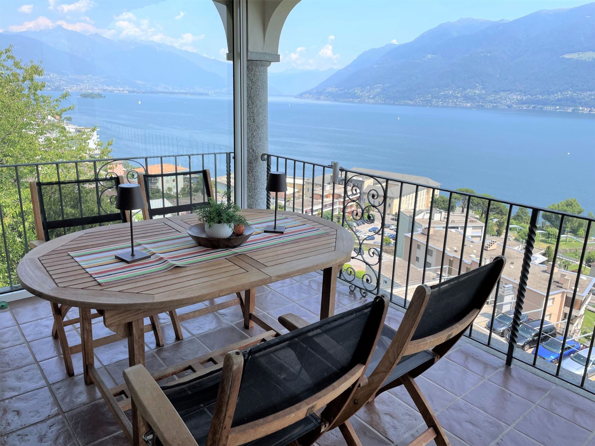 Lago Maggiore