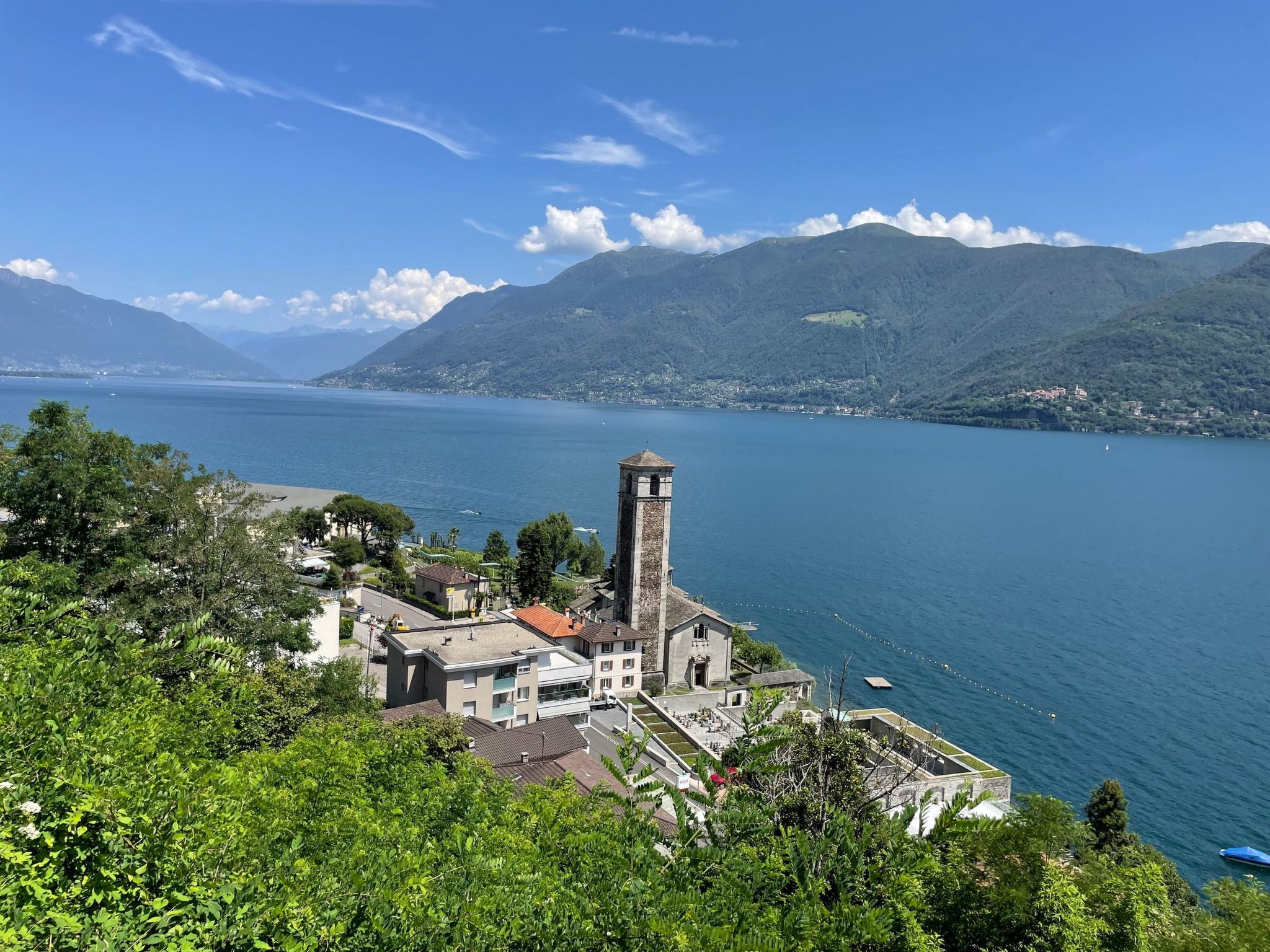 Lago Maggiore