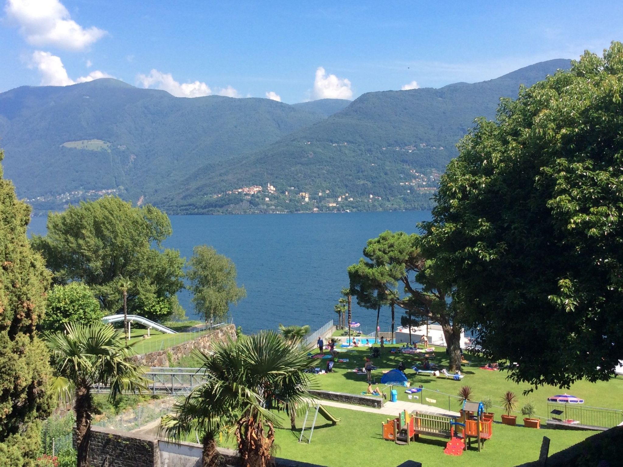 Lago Maggiore - Image-tags.info