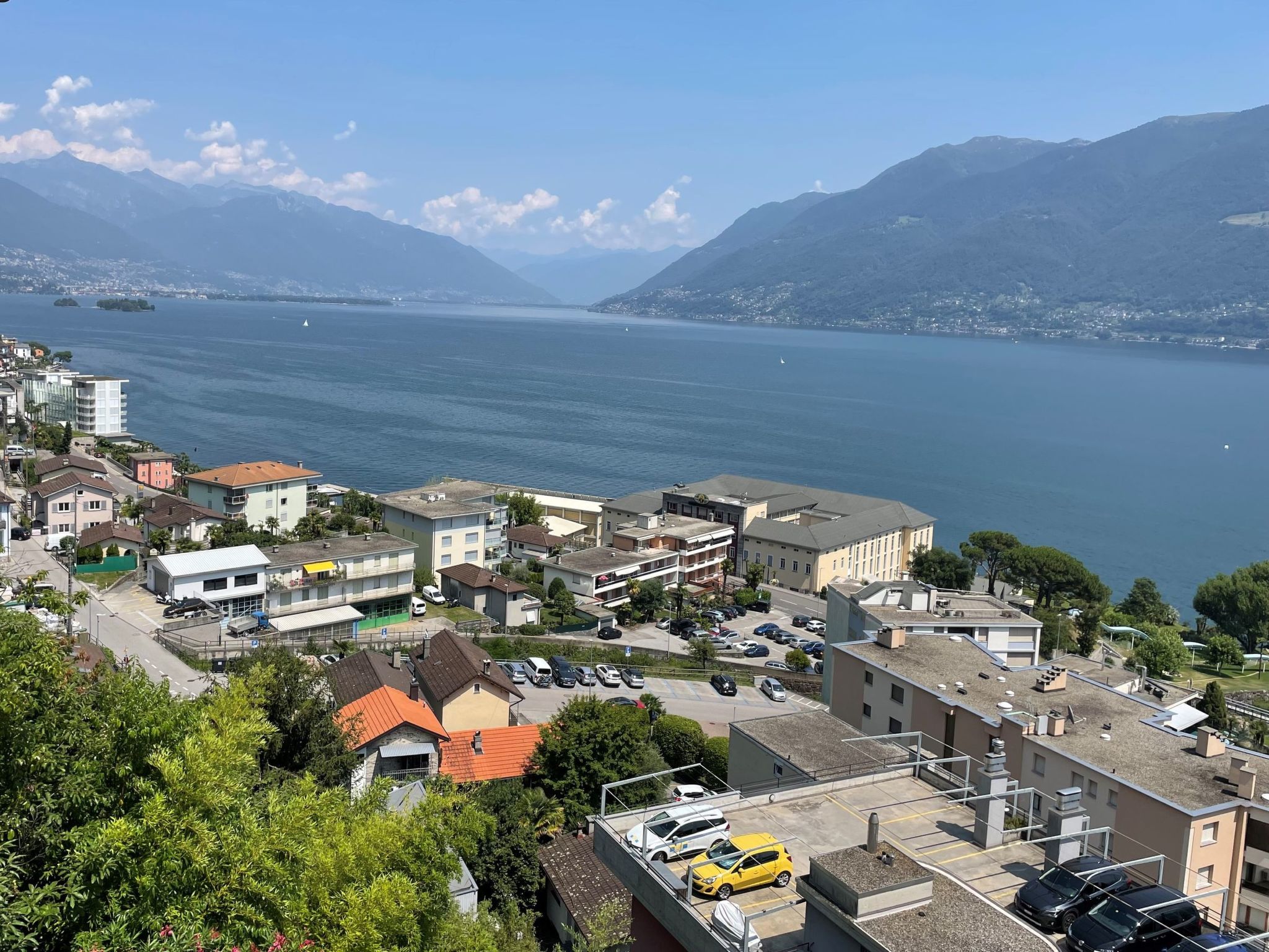 Lago Maggiore - Image-tags.info