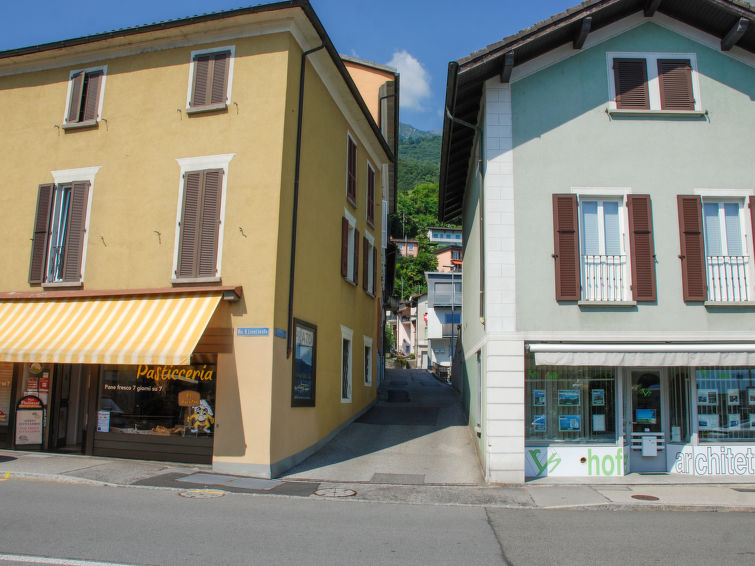 Casa Ercolin - Slide 12