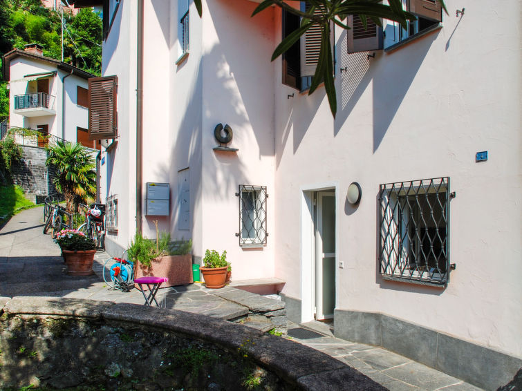 Appartement Casa Ercolin