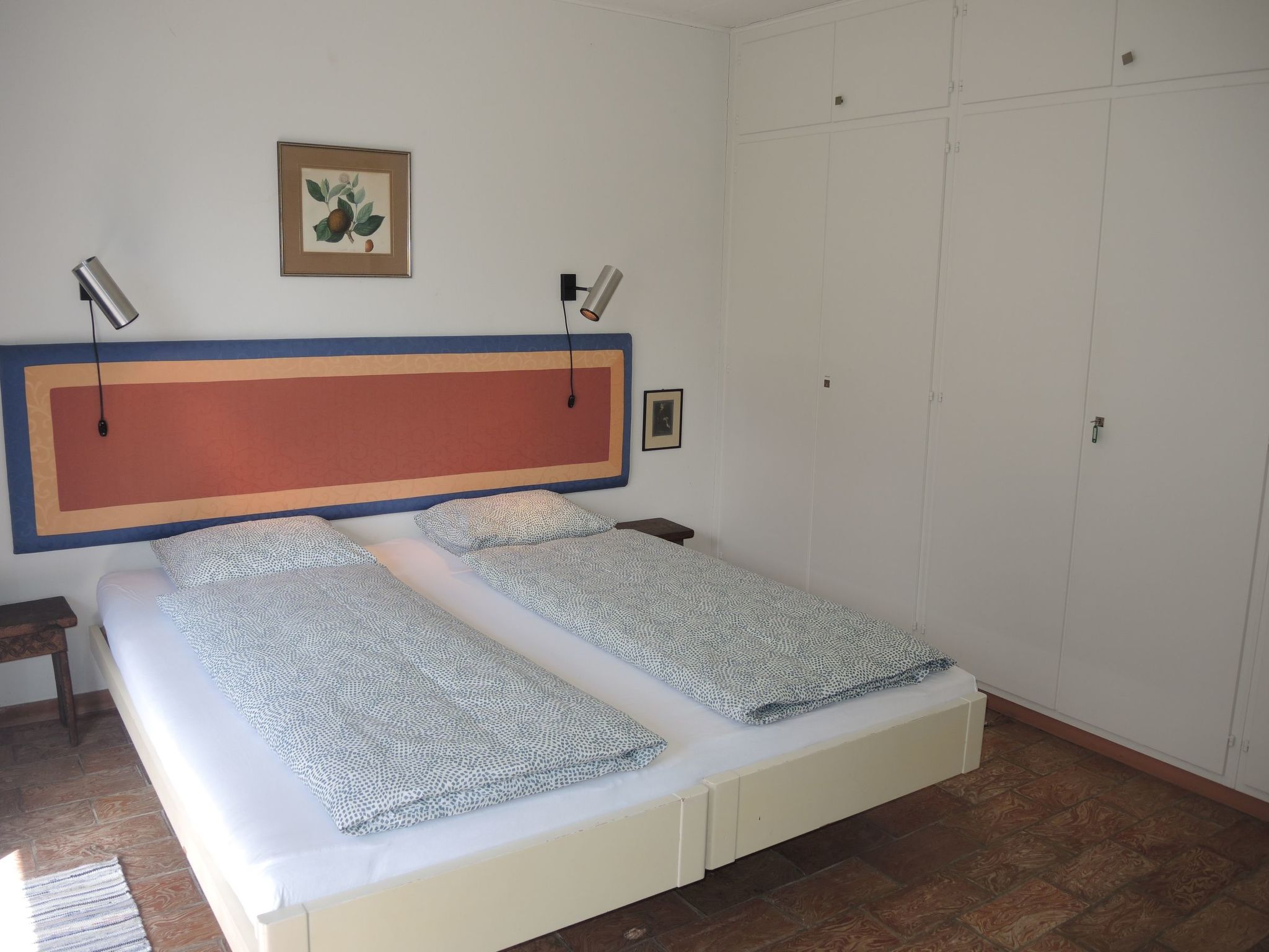 La Civetta - Inside