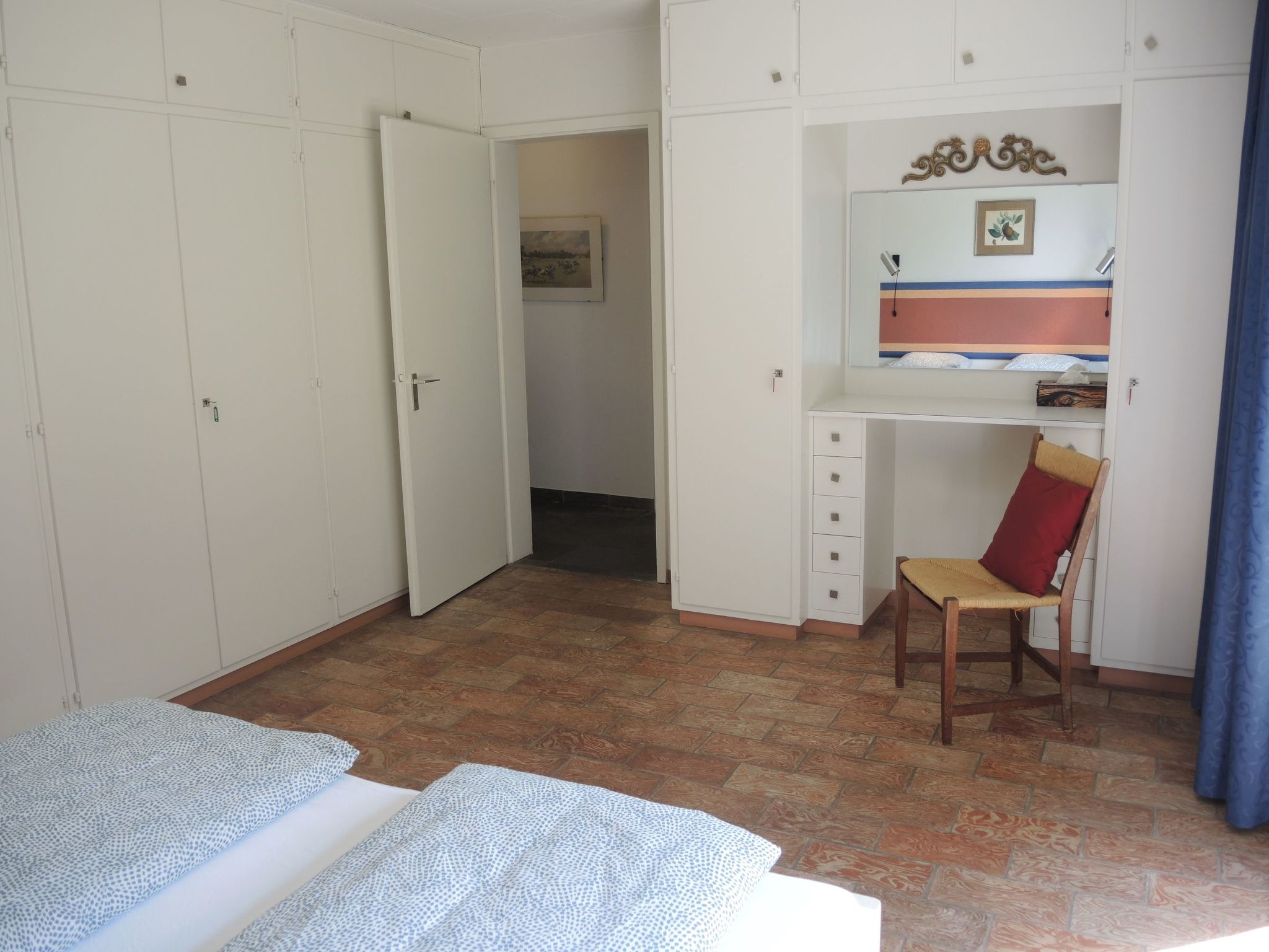 La Civetta - Inside