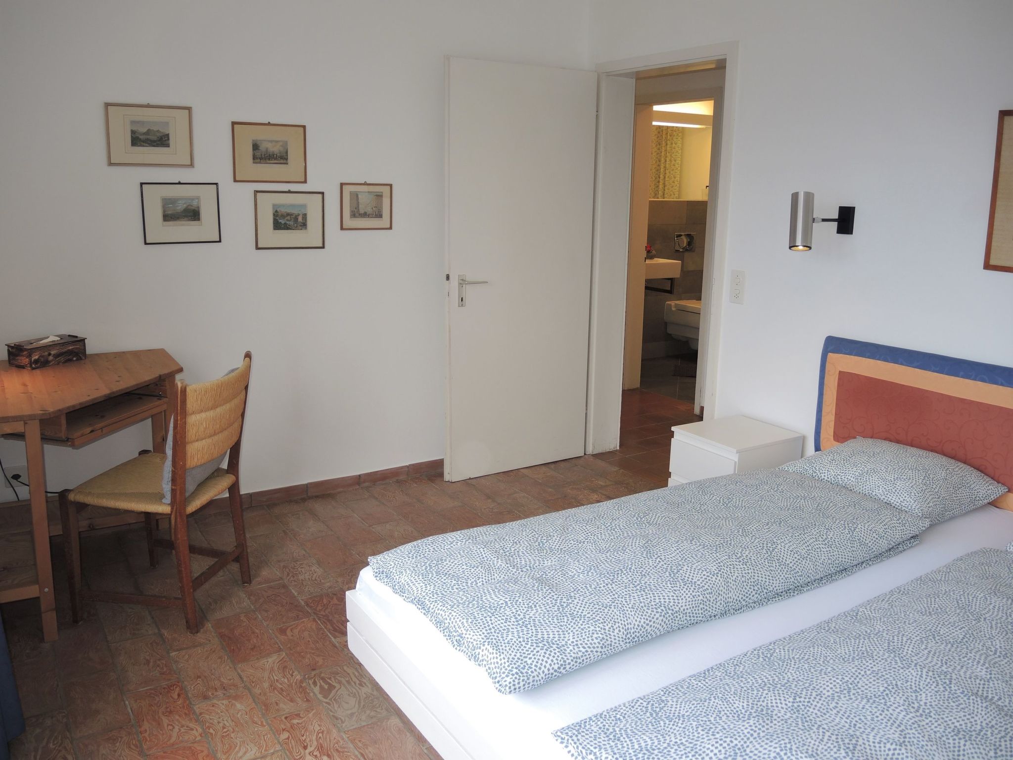 La Civetta - Inside