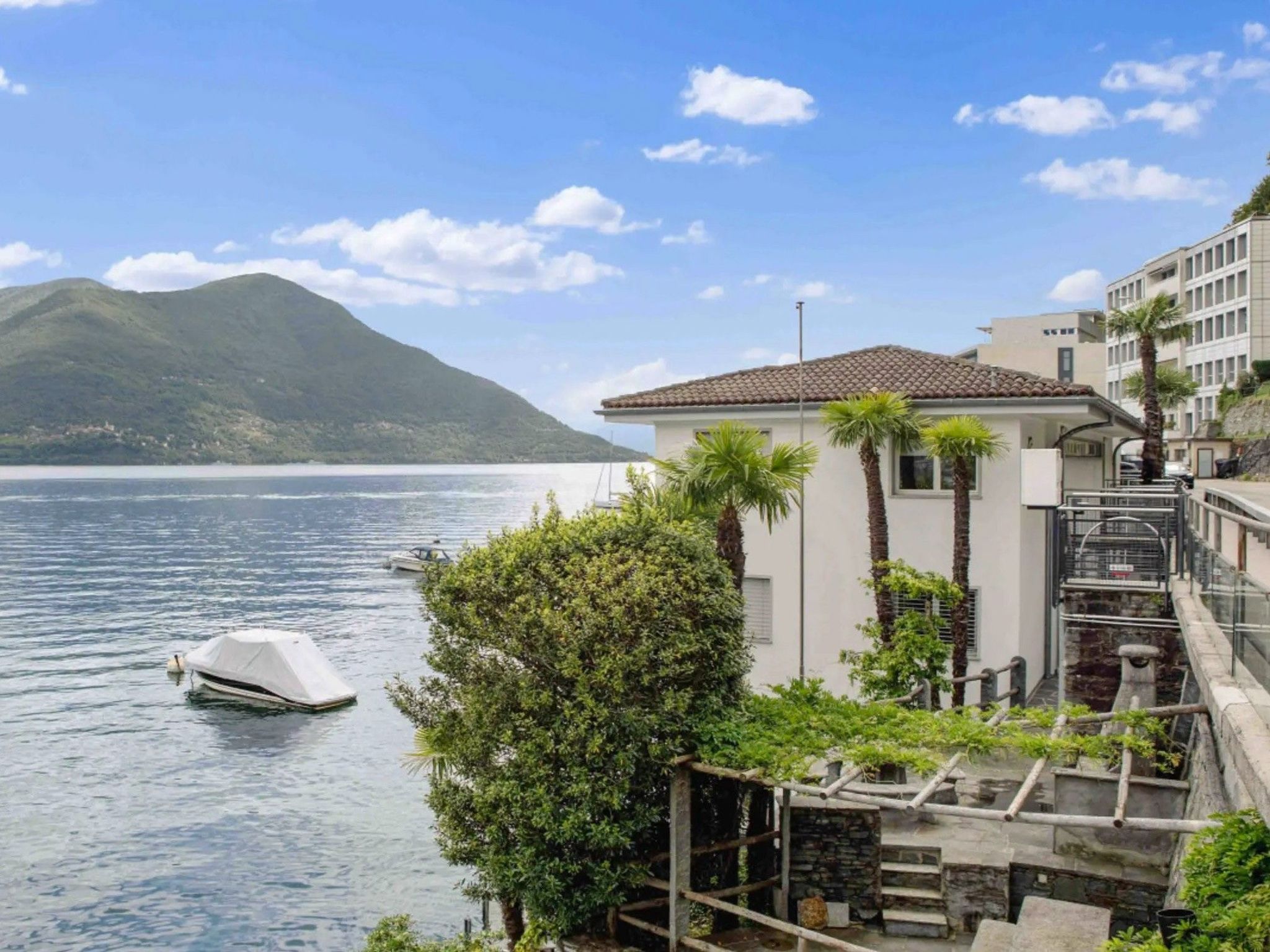 Residenza Delphin