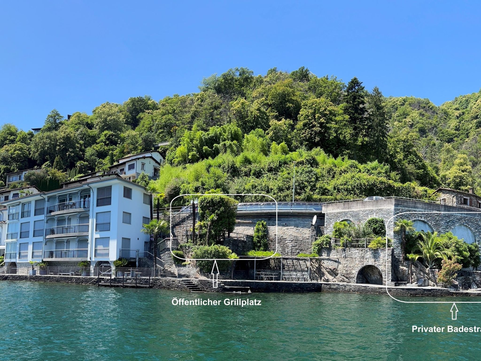 Residenza Delphin - Image-tags.info
