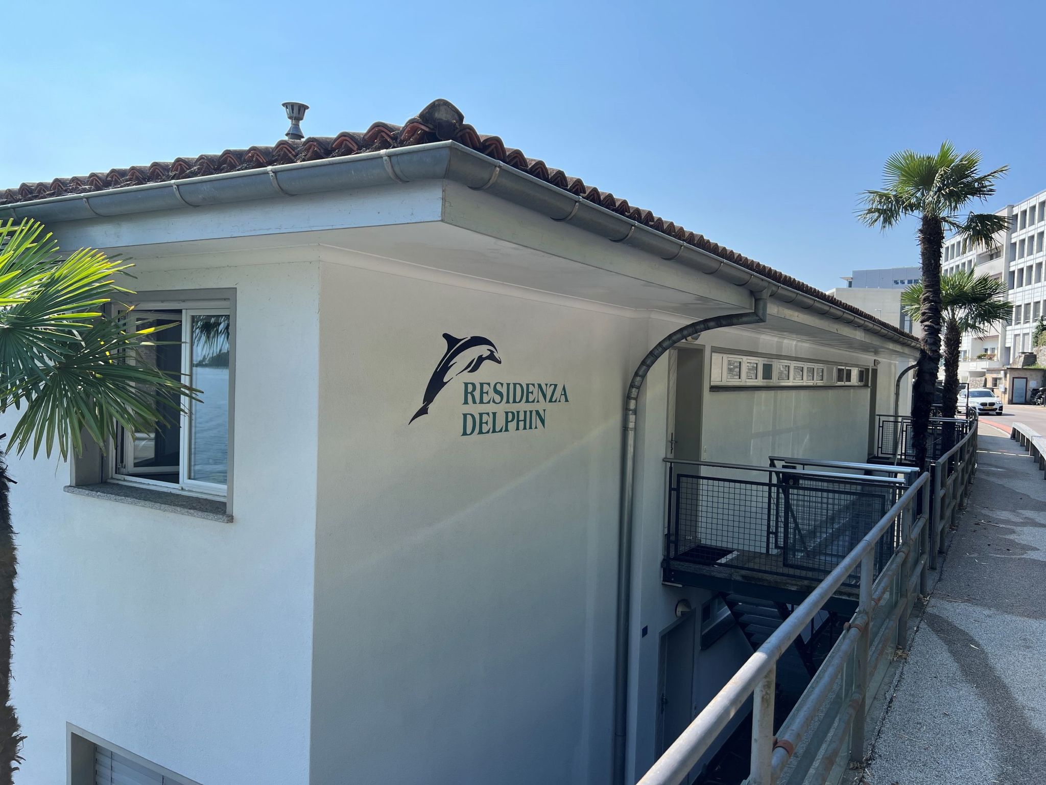 Residenza Delphin - Image-tags.info