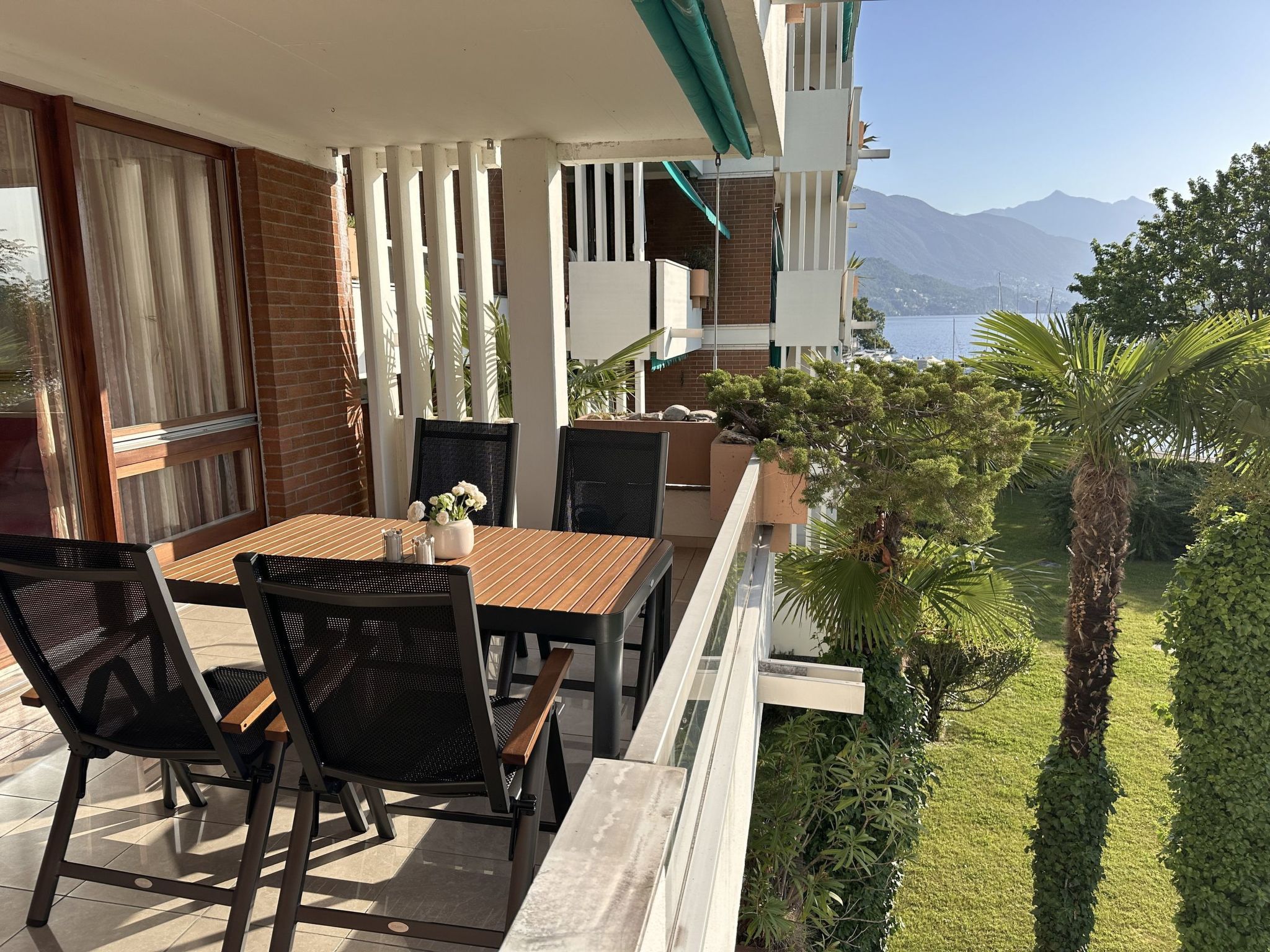 Portofino - Outside