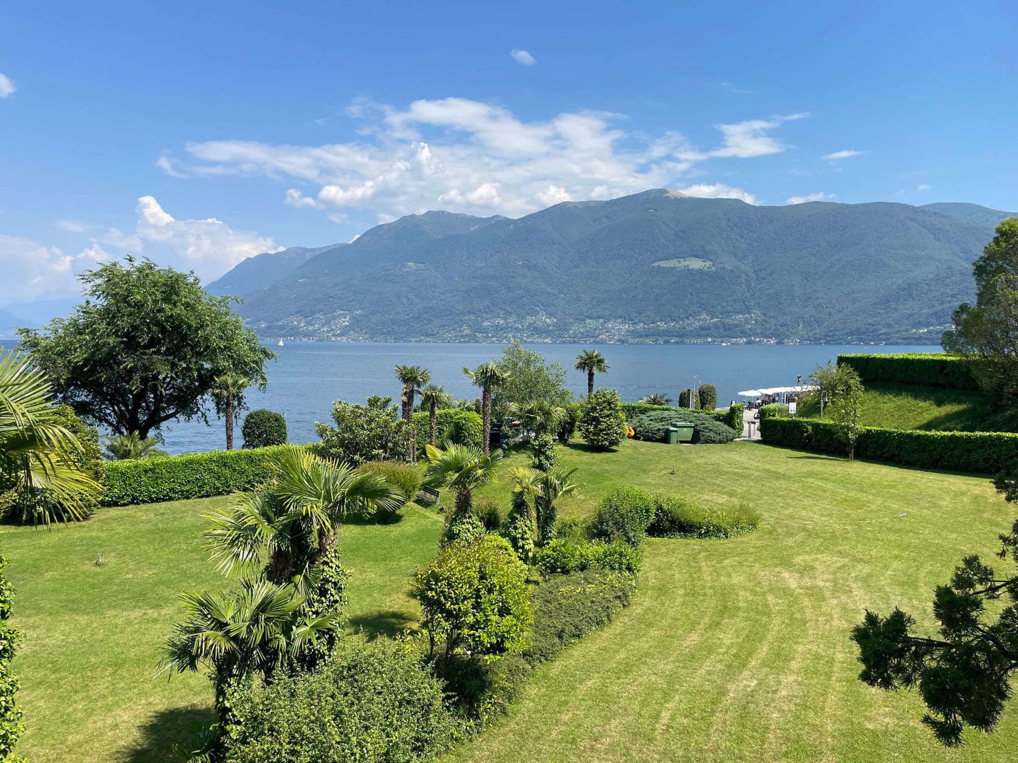 Portofino - Outside