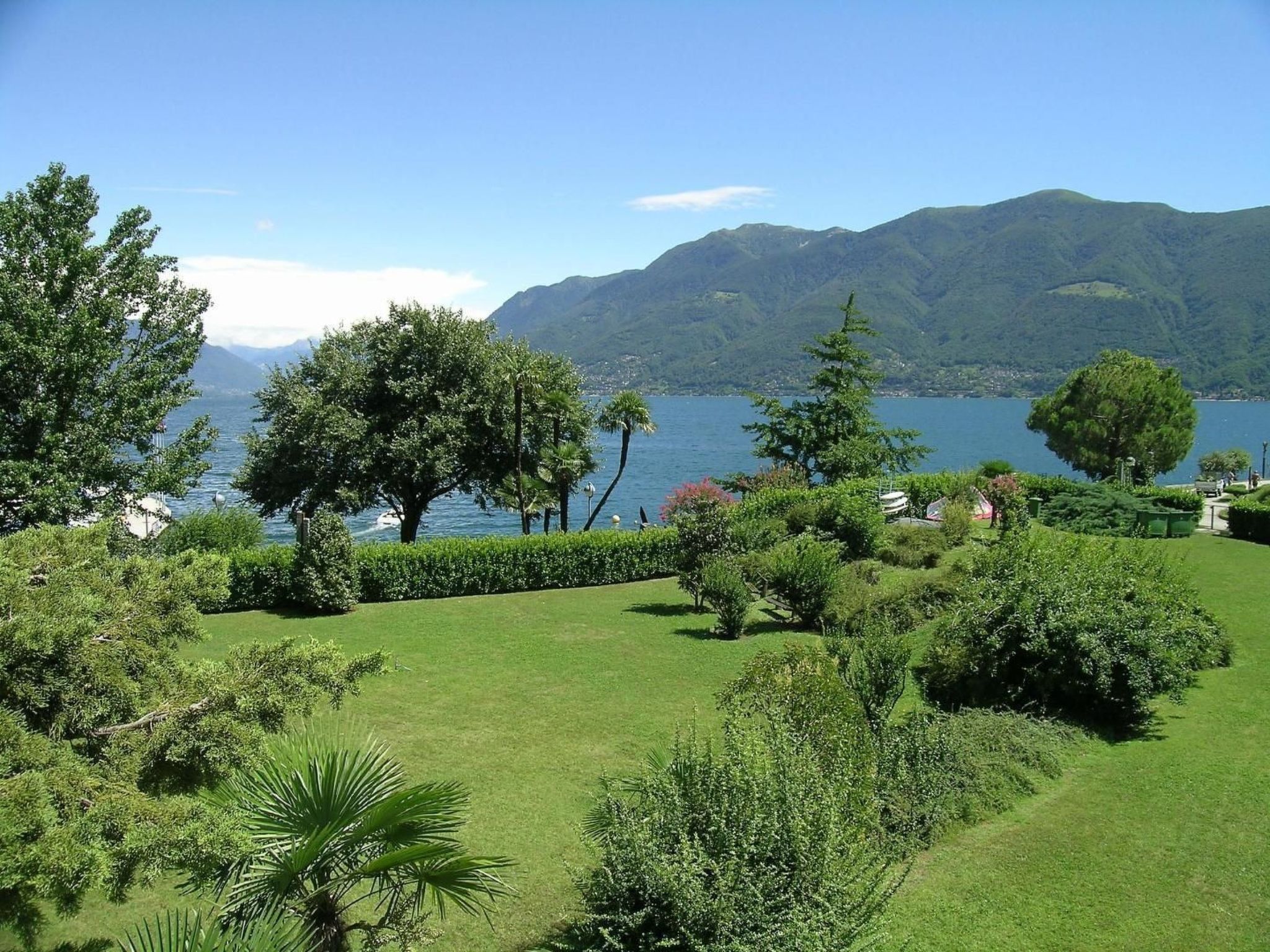 Portofino - Outside