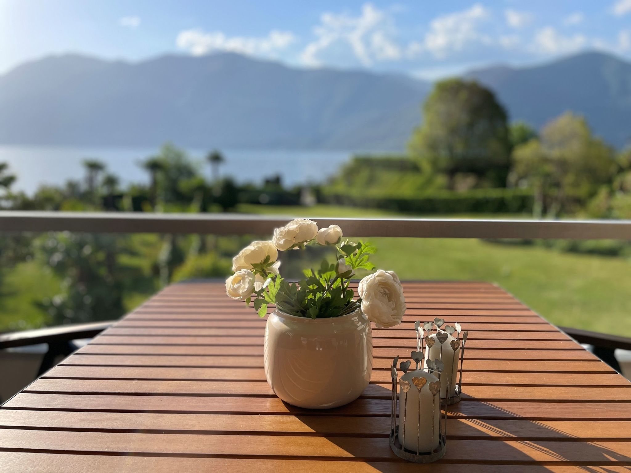 Portofino - Outside