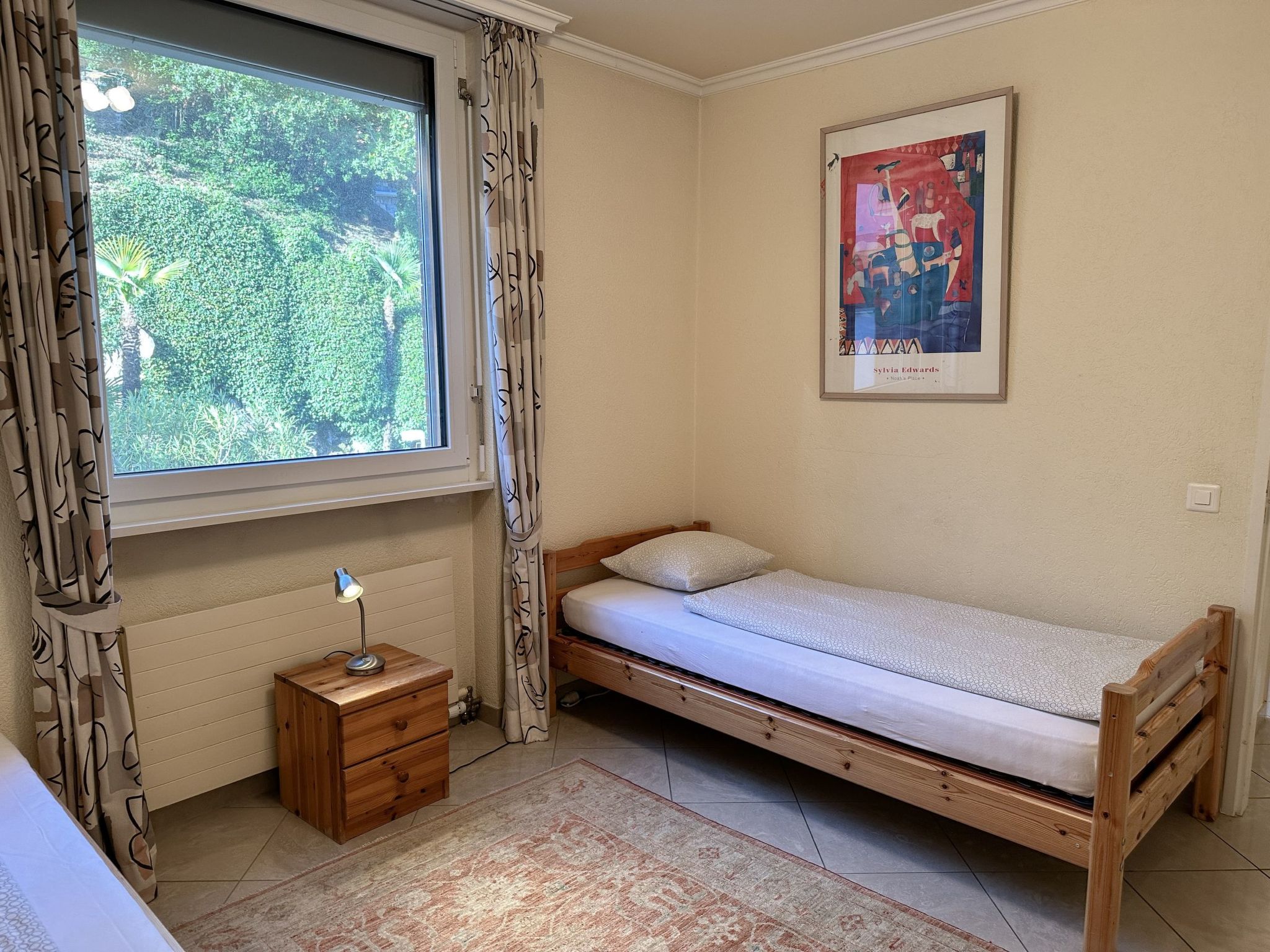 Portofino - Inside