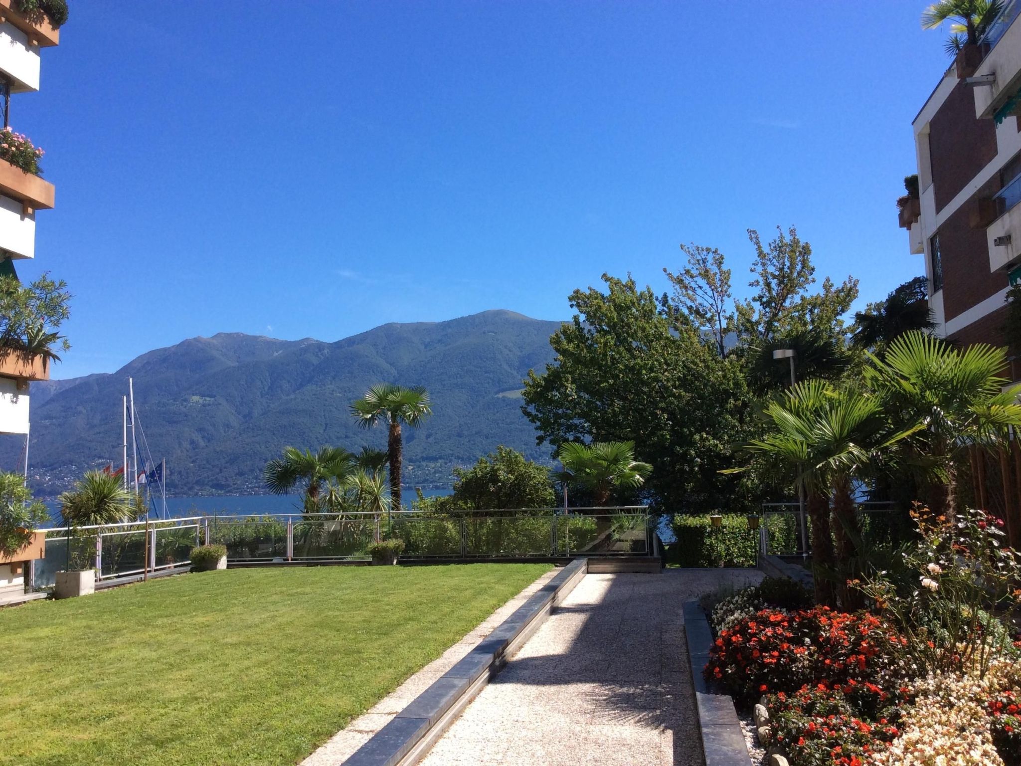Portofino - Outside