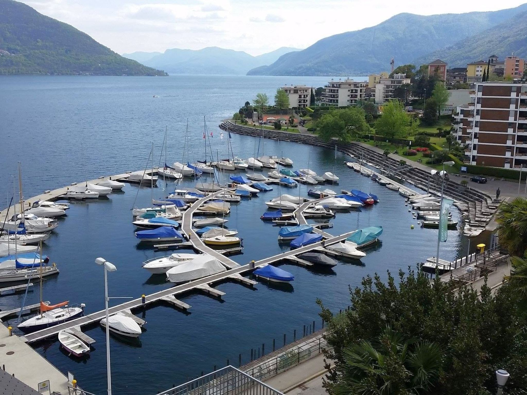 Portofino - Outside