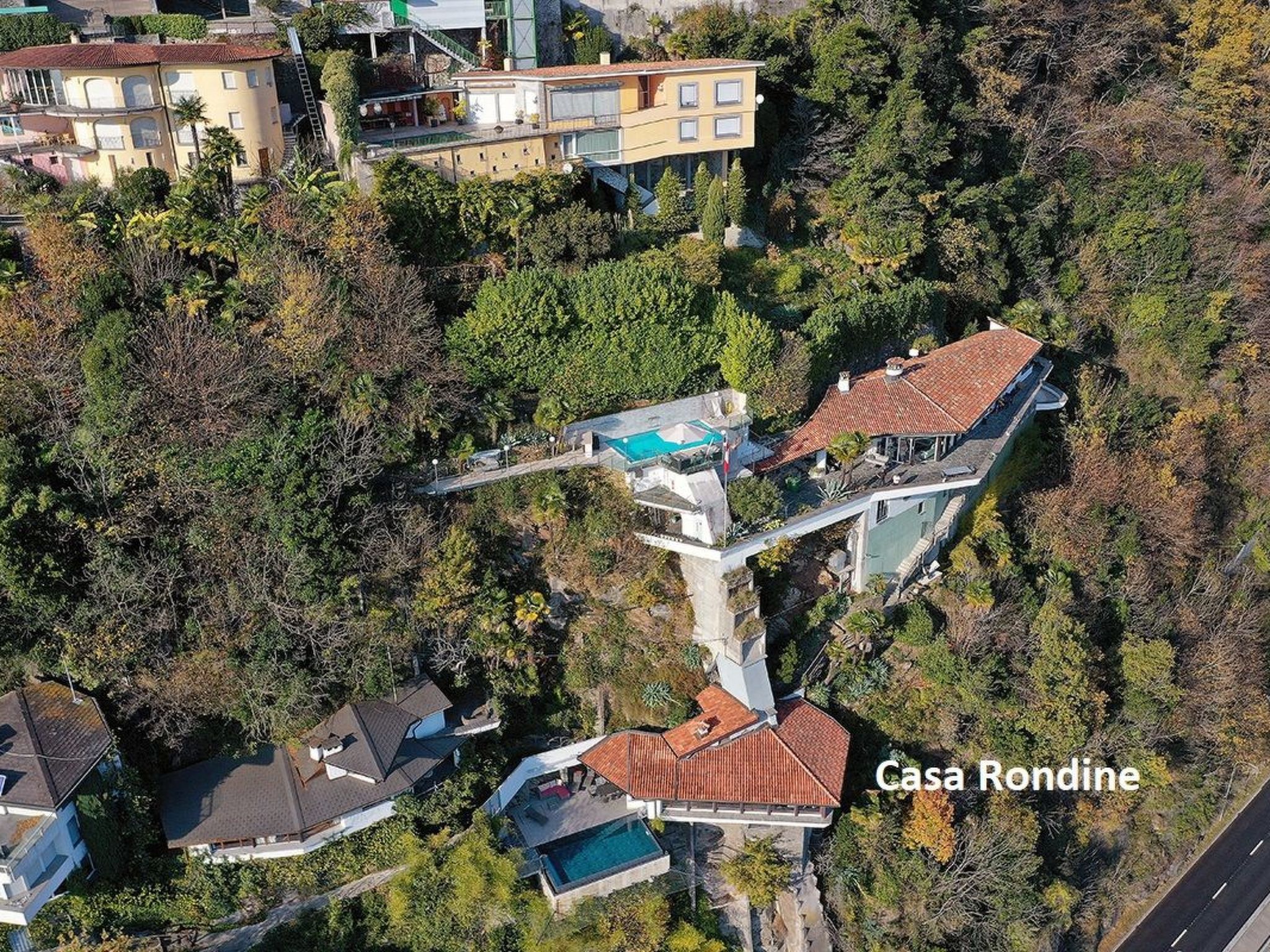 Casa Rondine - Image-tags.info