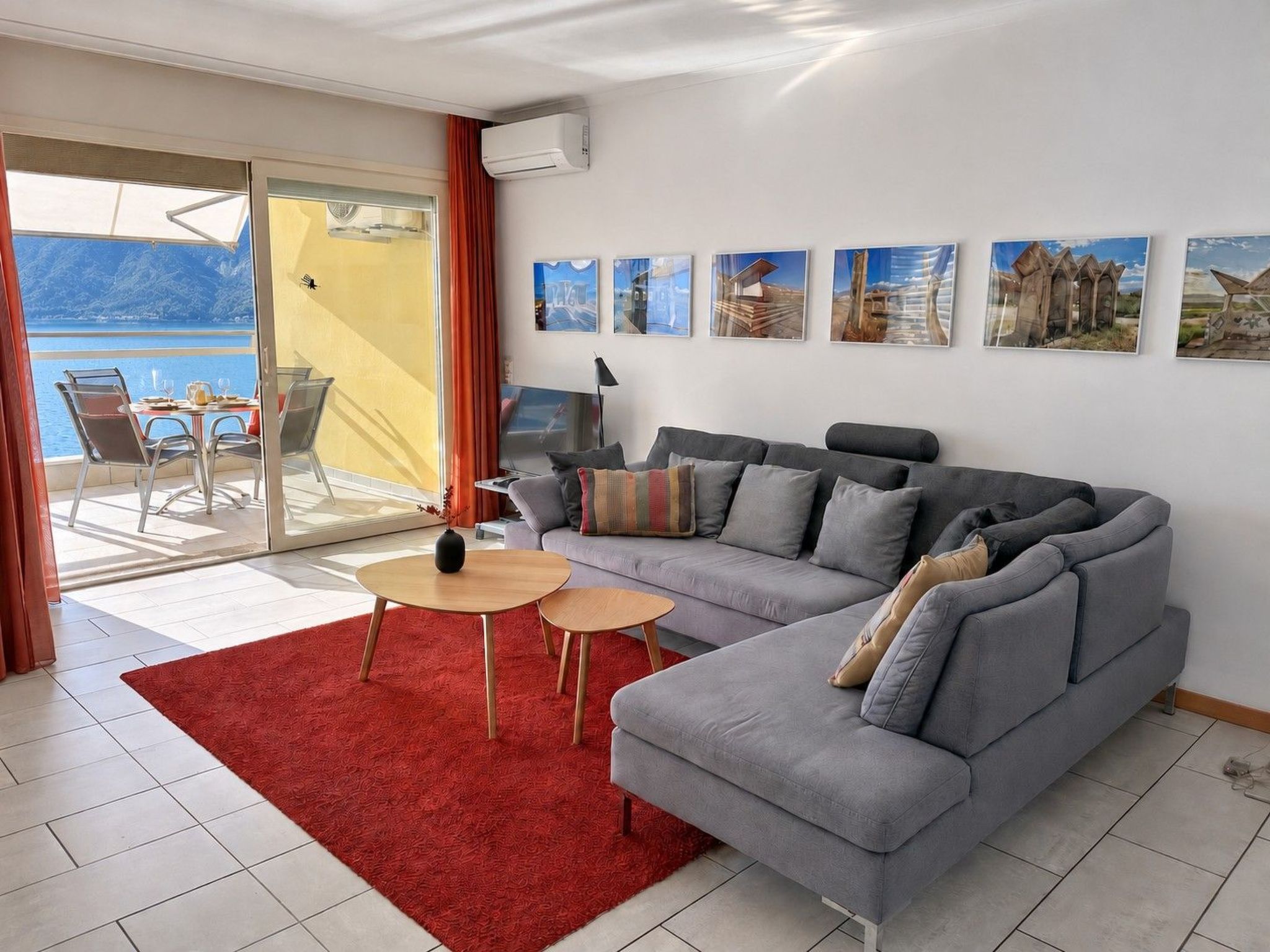 Residenza Acapulco II
