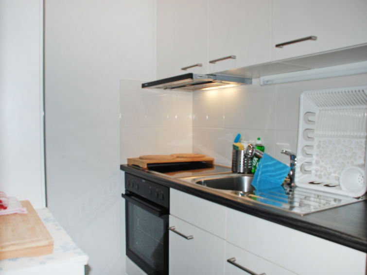 Apartamento dei Patrizi