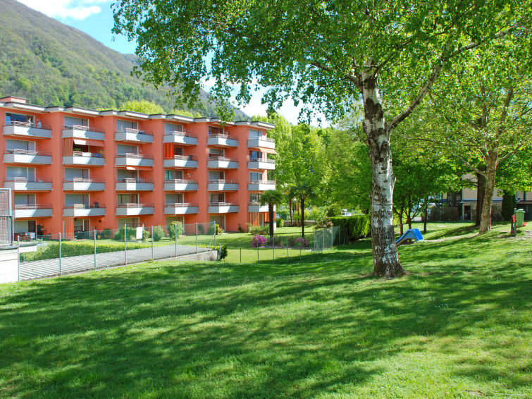Search and Stay destination Losone, TI - Switzerland from AU$ 283. dei Patrizi