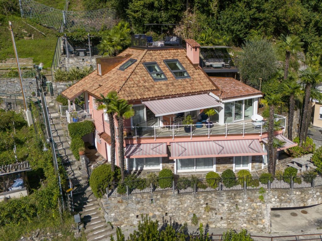 Appartement Il Soldunese in Zwitserland