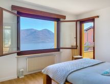 Ruim appartement met 3 slaapkamers aan het Lago Maggiore - thumbnail 5