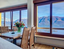Ruim appartement met 3 slaapkamers aan het Lago Maggiore - thumbnail 4