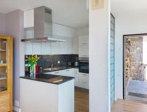 Ruim appartement met 3 slaapkamers aan het Lago Maggiore - thumbnail 2