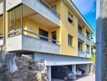 Ruim appartement met 3 slaapkamers aan het Lago Maggiore - thumbnail 6